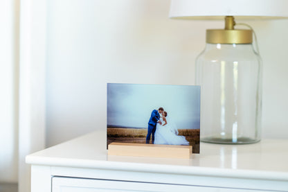 1/4" Acrylic Photo Panels