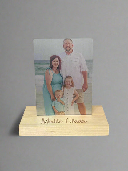 Chromaluxe Aluminum Photo Panels