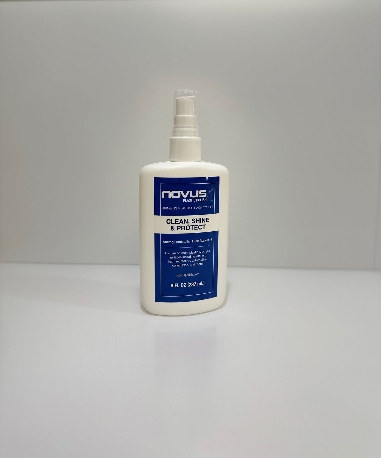 Novus Spray